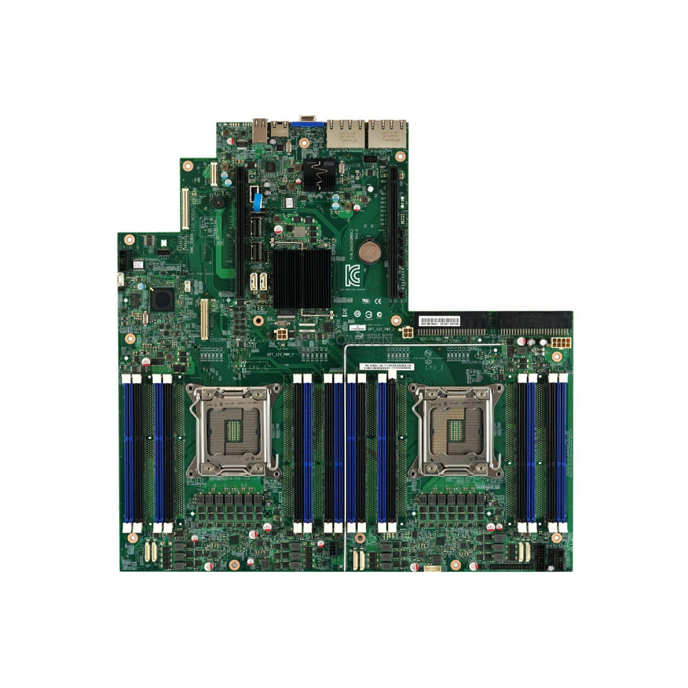G29051-356 INTEL MOTHERBOARD FOR AVAMAR M600 -